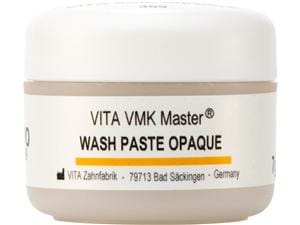 VITA VMK Master® WASH OPAQUE PASTE WO, Packung 7 g