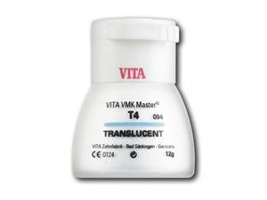 VITA VMK Master® TRANSLUCENT T4 neutral, Packung 12 g