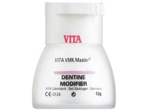 VITA VMK Master® DENTINE MODIFIER DM1 weiß, Packung 12 g