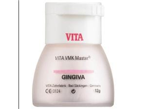 VITA VMK Master® GINGIVA G4 braun-rot, Packung 12 g