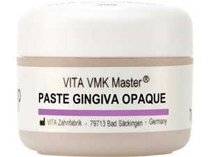 VITA VMK Master® GINGIVA OPAQUE PASTE GOL hellrosa, Packung 5 g