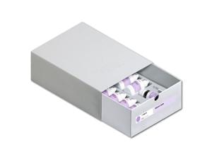 VITA VM® CC BASIC KIT 5-COLOR SYSTEM 3D-MASTER® Set