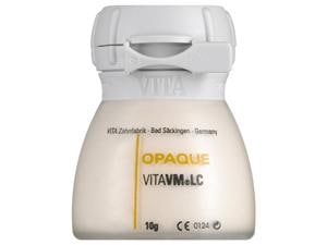 VITA VM® LC OPAQUE PULVER SYSTEM 3D-MASTER® 0M1, Packung 10 g