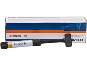 Arabesk Top, Spritze A1, Spritze 4 g