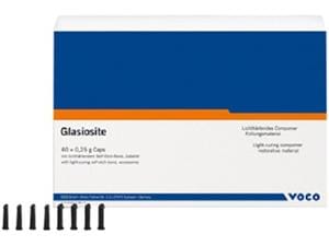 Glasiosite Caps A2, Kapseln 25 x 0,25 g