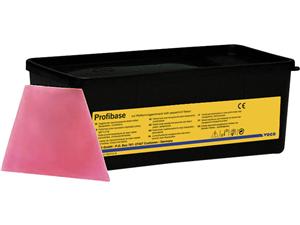 Profibase OK und UK, Packung 2 x 25 Stück
