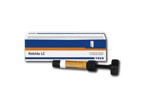 Rebilda® LC Blau, Spritze 2 x 5 g