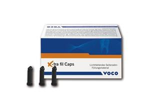 x-tra fil®, Caps Universal, Kapseln 20 x 0,25 g