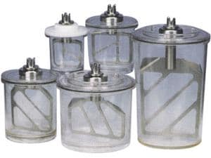 Wamix Mischbecher Extra klein, 75 ml