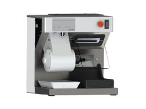 WP-Ex 10 II Poliereinheit