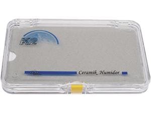 Ceramik Humidor Feuchthalteplatte