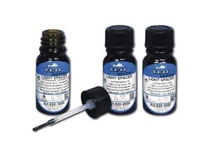 Light Spacer Rot (10 &#181;), Flasche 10 ml