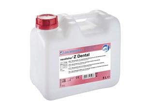 neodisher® Z Dental Kanister 5 Liter