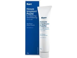 Hawe Implant Paste Tube 45 g