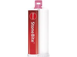 StoneBite® - Standardpackung Doppelkartuschen 2 x 50 ml