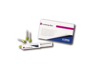 Luxatemp Star Smartmix A2, Smartmix-Spritze 15 g