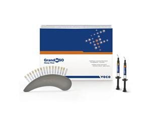 Grandio®SO Heavy Flow, Spritze - Set Set