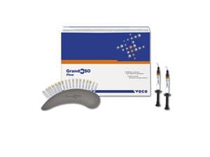 Grandio®SO Flow, Spritze - Set Set