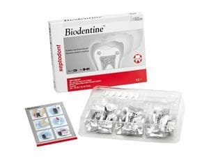 Biodentine™ Packung 15 Stück