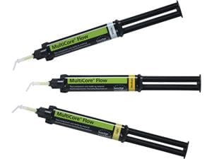 MultiCore® Flow, Automix-Spritze - Nachfüllpackung Mittel, Automix-Spritze 10 g