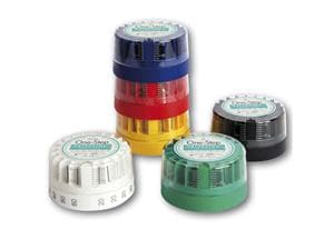 One-Step Obturatoren - Nachfüllpackung ISO 020 - 060, Packung 20 Stück