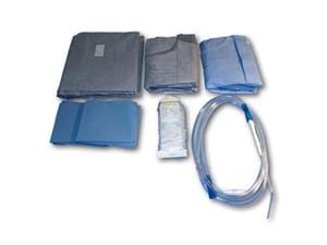 Implantologie Set 12.S4164 Set