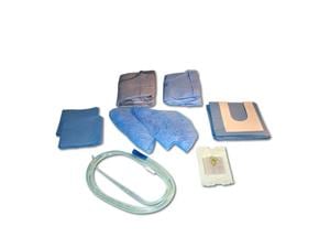 Implantologie Set 12.S6146 Set