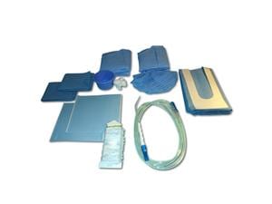Implantologie Set 12.S5285 Set