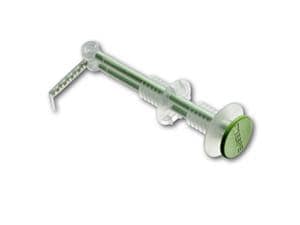 3M Intra-Oral Syringe Grün für Express 2 (A-Silikone), Packung 20 Stück