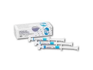 Fuji ORTHO - Gel Conditioner Spritzen 3 x 1,2 ml