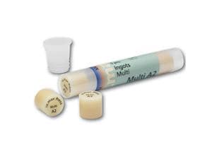 IPS e.max® Press Multi Standardpackung A2, Packung 5 Stück