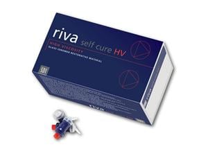 riva self cure HV, Kapseln A1, Kapseln 50 Stück