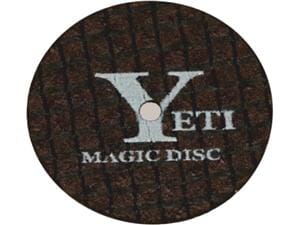 MAGIC DISC Ø 20 mm, Stärke 0,2 mm, Packung 10 Stück