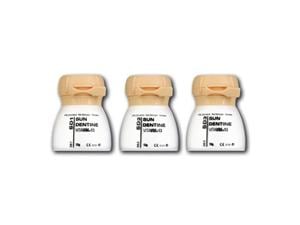 VITA VM®13 SUN DENTINE SD1 helles gelb, Packung 12 g