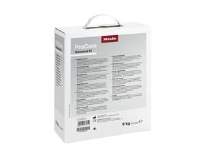 ProCare Universal 61 Regeneriersalz Packung 6 kg