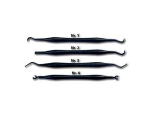 Miraclean Implant black - Einzelpackung Instrument Nr. 1