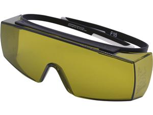 laservision Skyline Grün Laserschutz-Überbrille