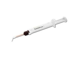 roeko GuttaFlow® 2 ohne Silber Automix - Standard Set Set