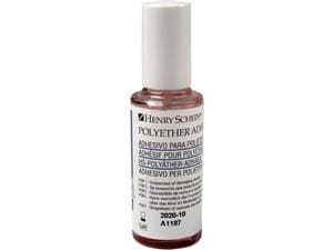 HS-Polyether Tray Adhesive Flasche 10 ml