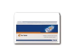 x-tra base®, Spritze A2, Spritze 2 x 2 g