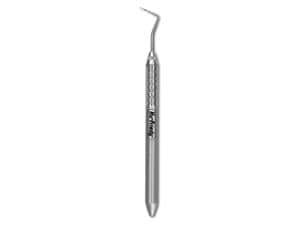 Einendige Parodontometer, Screening Probe Griff 6