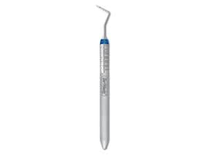Einendige Parodontometer, Screening Probe Griff 7