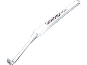 SOLO ultra soft / ultraweich Einbüschelbürste Packung 12 Stück