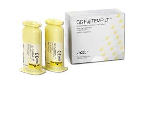 Fuji TEMP LT - Standardpackung Kartuschen 2 x 2,7 ml