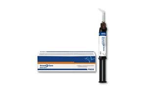 Grandio® Core Dual Cure, Spritze Dentin, QuickMix Spritze 10 g