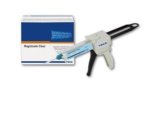 Registrado® Clear Kartusche 50 ml