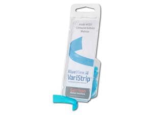Blue View VariStrip Frontzahnmatrizen Polyester (VS1), Packung 100 Stück