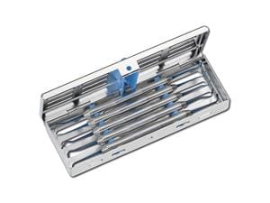 PolyFill PLASMA+ LiquidSteel - COMPO-KIT Set