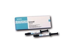 Ionosit-Baseliner Spritzen 6 x 1,5 g