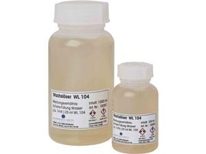 Wachslöser WL 104 Flasche 1 Liter